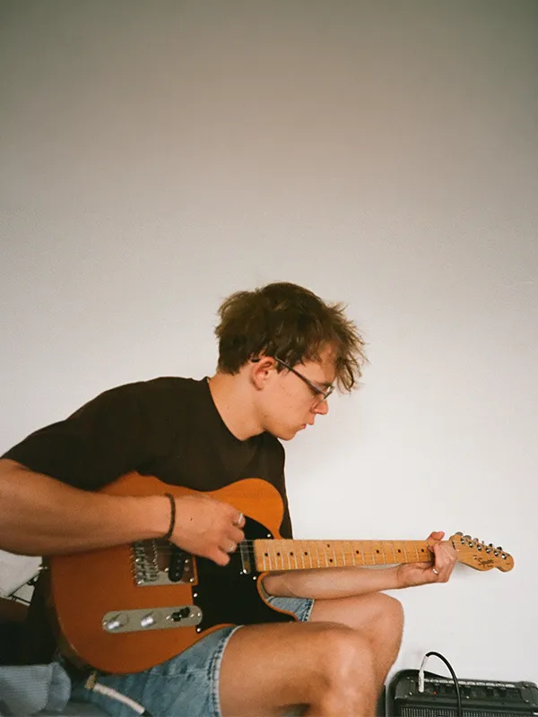Electric Guitar