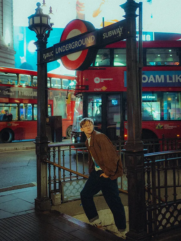 Travel