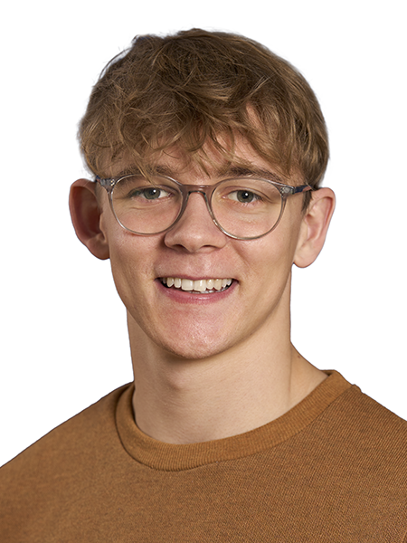 Robin Link Profilbild